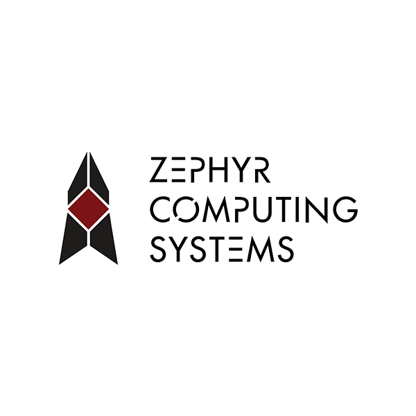Zephyr Computer Systems company logo